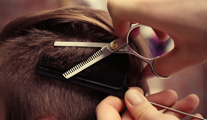 cutting
