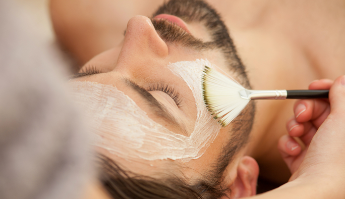 facial