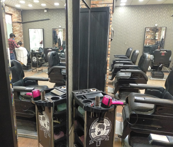 Saloon