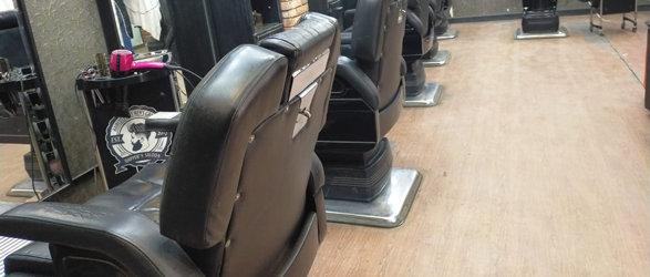 Saloon